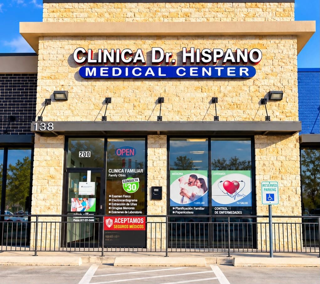 Medical Center Garland